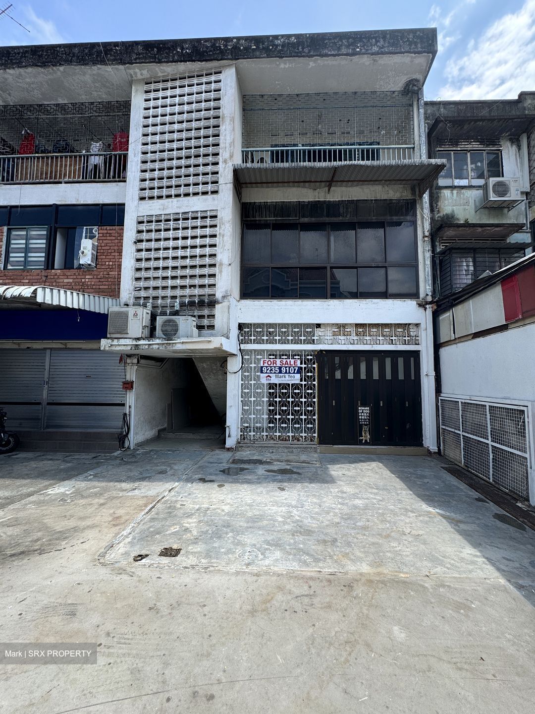 Lorong 15 Geylang (D14), Shop House #451370811